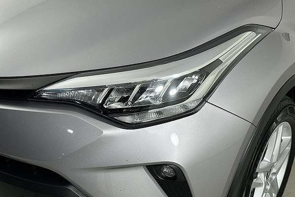2023 Toyota C-HR GXL (2WD) NGX10R