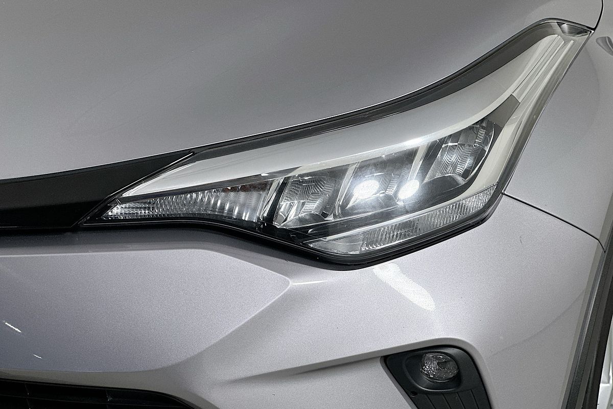 2023 Toyota C-HR GXL (2WD) NGX10R