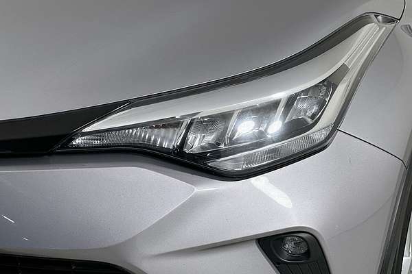 2023 Toyota C-HR GXL (2WD) NGX10R