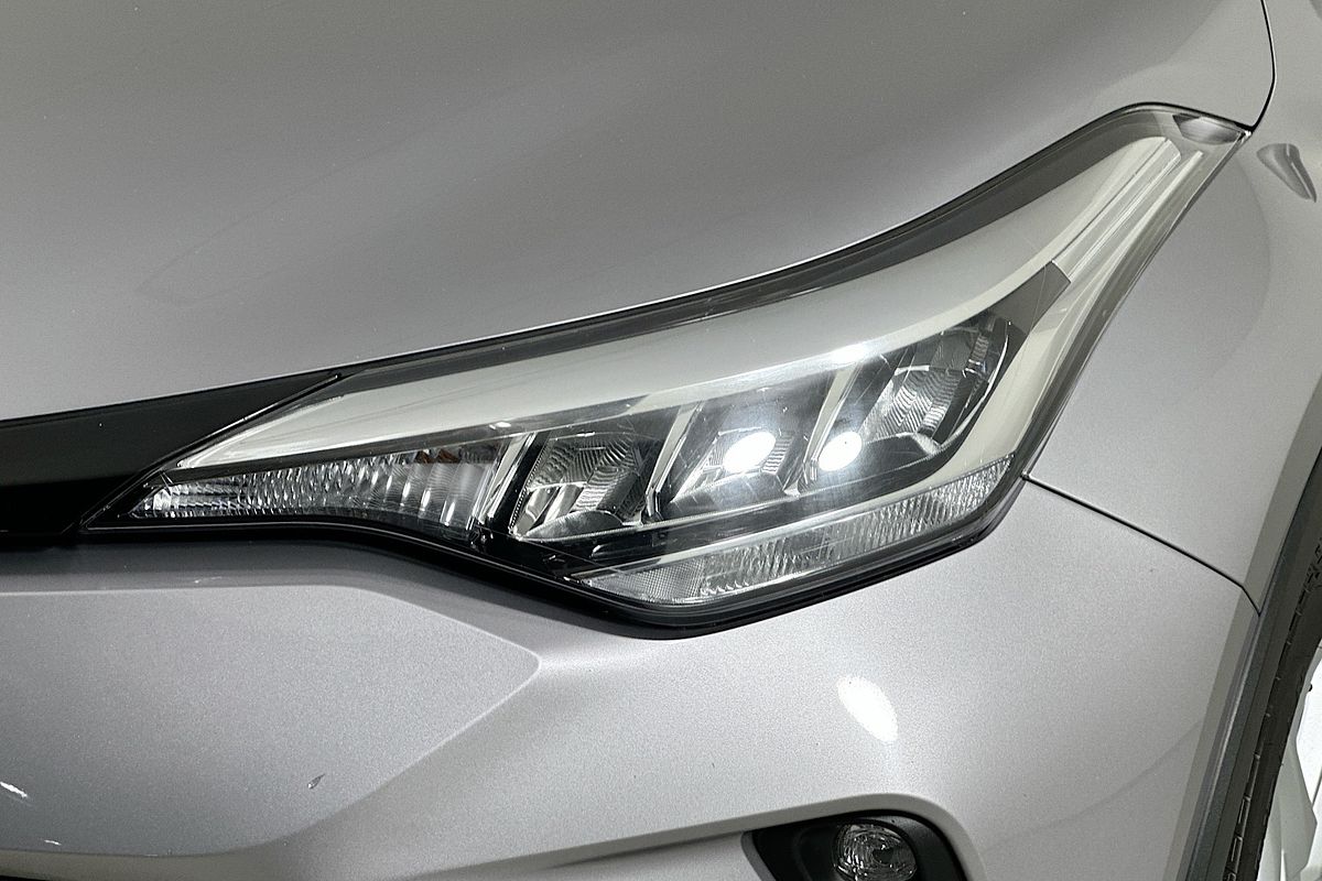 2023 Toyota C-HR GXL (2WD) NGX10R