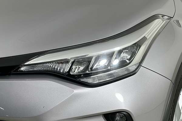 2023 Toyota C-HR GXL (2WD) NGX10R