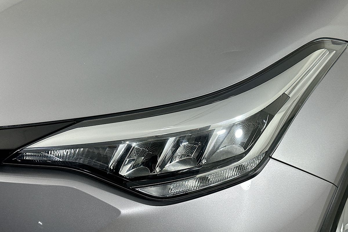 2023 Toyota C-HR GXL (2WD) NGX10R