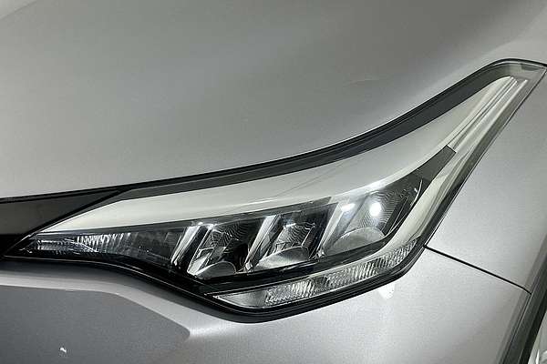 2023 Toyota C-HR GXL (2WD) NGX10R