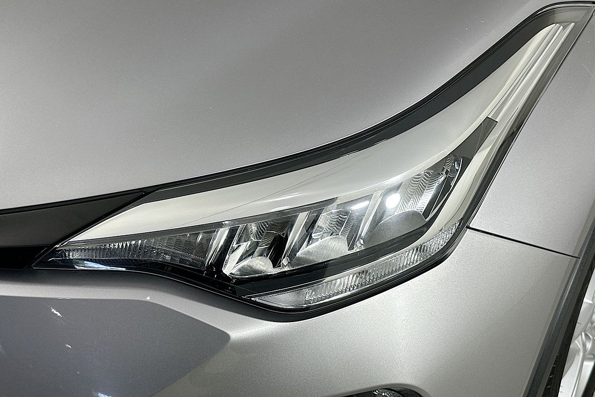 2023 Toyota C-HR GXL (2WD) NGX10R