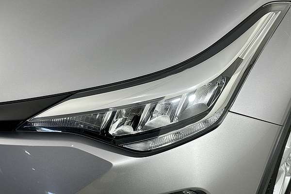 2023 Toyota C-HR GXL (2WD) NGX10R