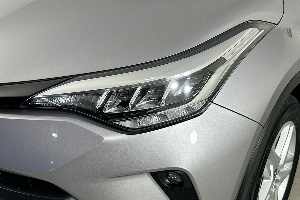 2023 Toyota C-HR GXL (2WD) NGX10R