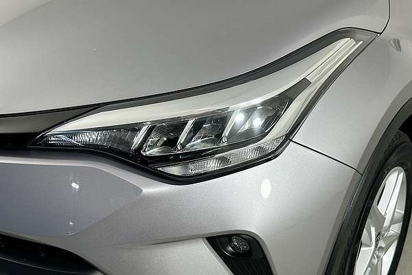 2023 Toyota C-HR GXL (2WD) NGX10R