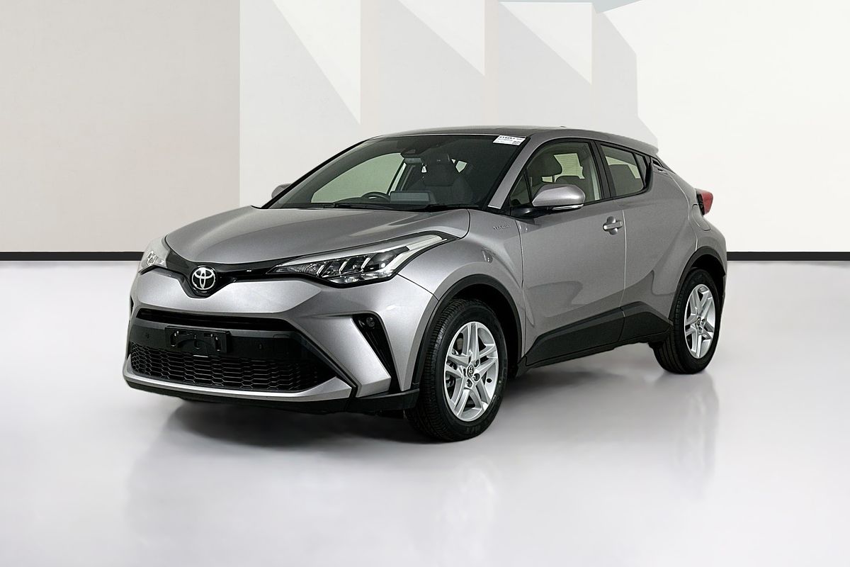 2023 Toyota C-HR GXL (2WD) NGX10R