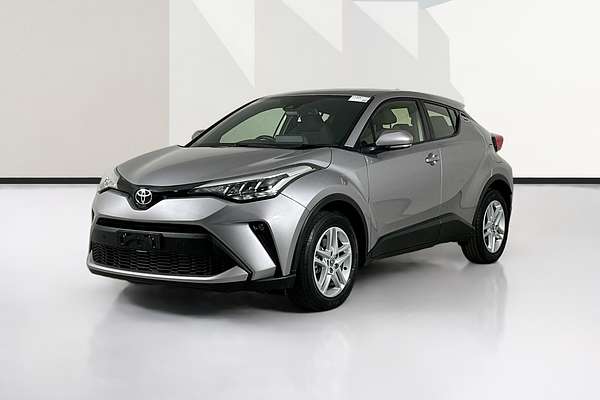 2023 Toyota C-HR GXL (2WD) NGX10R