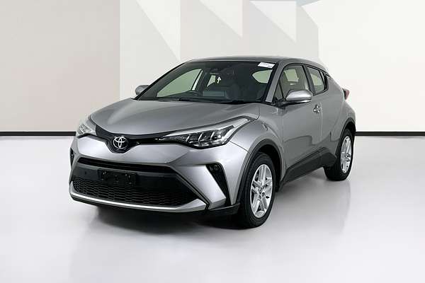 2023 Toyota C-HR GXL (2WD) NGX10R