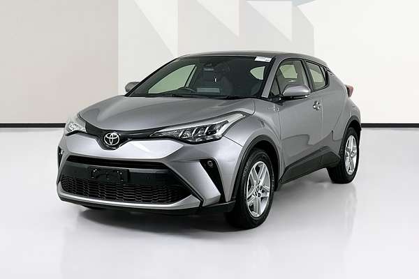 2023 Toyota C-HR GXL (2WD) NGX10R