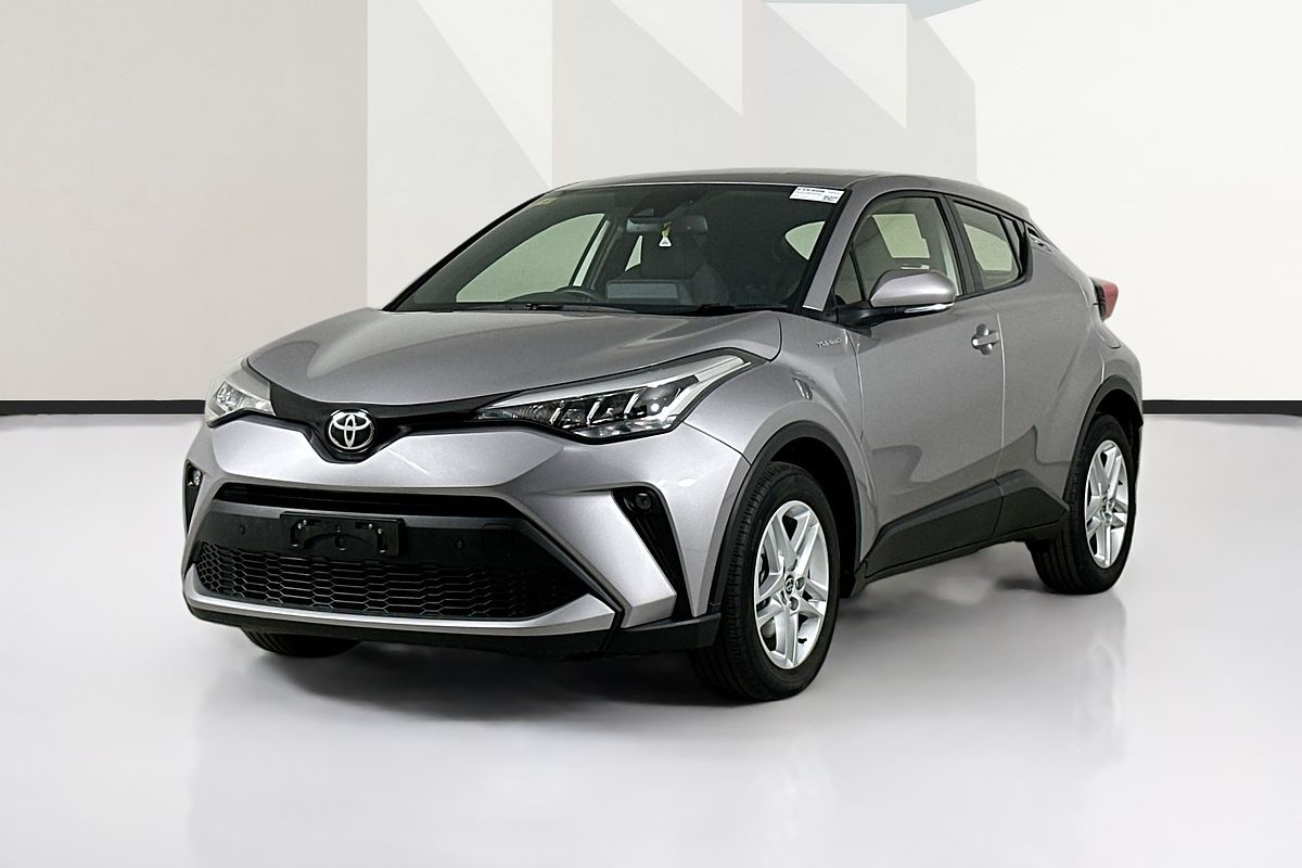 2023 Toyota C-HR GXL (2WD) NGX10R