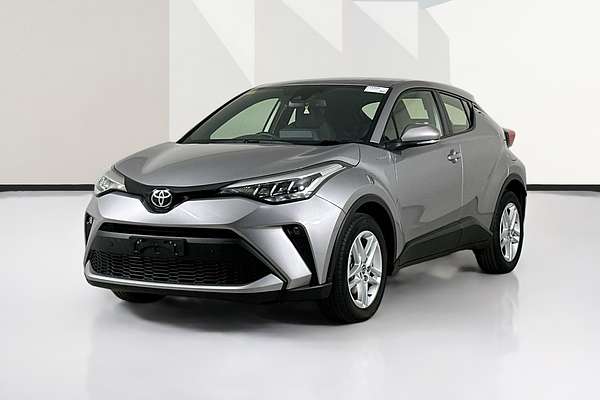 2023 Toyota C-HR GXL (2WD) NGX10R