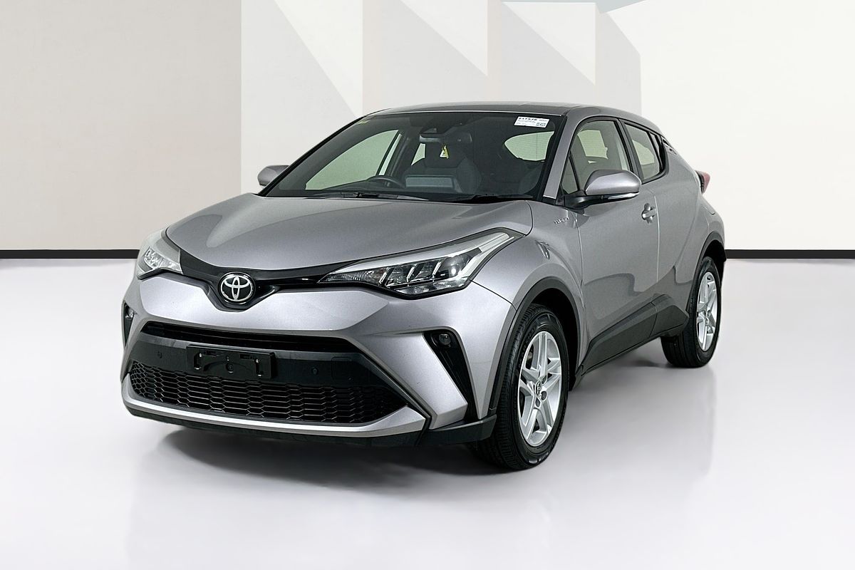 2023 Toyota C-HR GXL (2WD) NGX10R