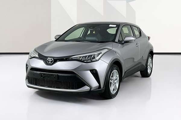 2023 Toyota C-HR GXL (2WD) NGX10R