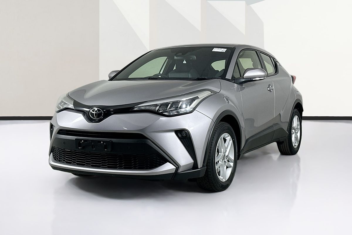 2023 Toyota C-HR GXL (2WD) NGX10R