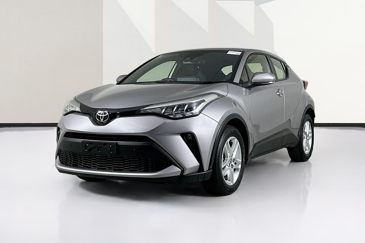 2023 Toyota C-HR GXL (2WD) NGX10R
