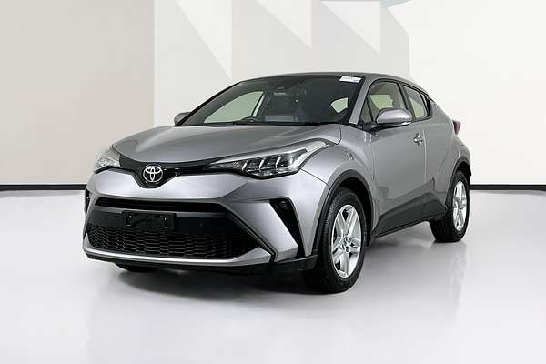 2023 Toyota C-HR GXL (2WD) NGX10R