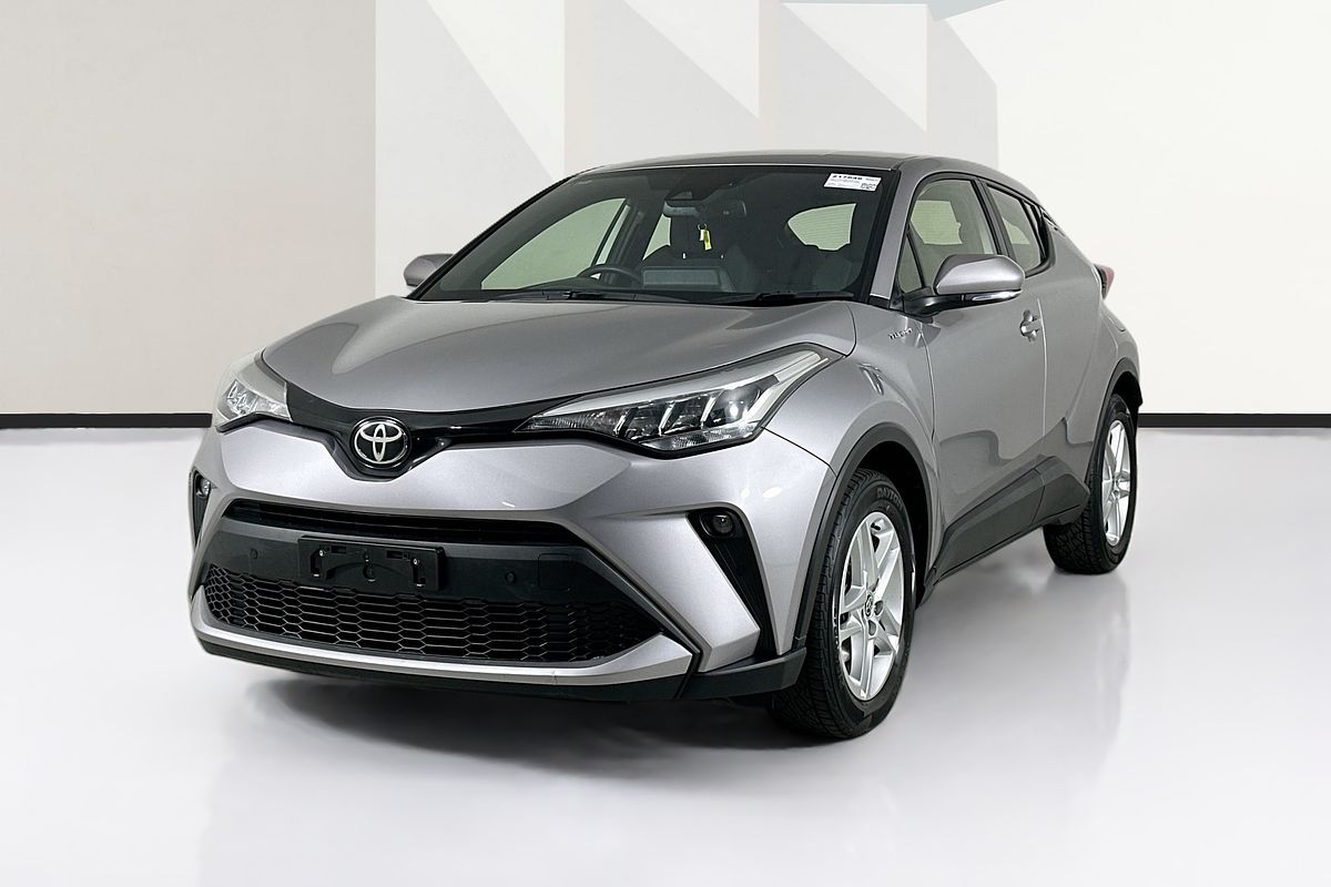 2023 Toyota C-HR GXL (2WD) NGX10R