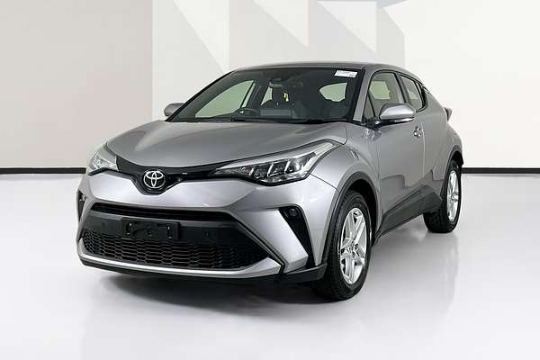 2023 Toyota C-HR GXL (2WD) NGX10R