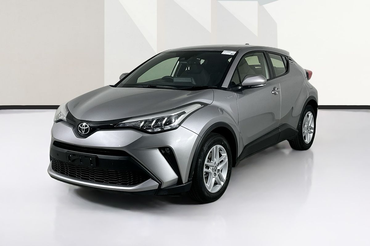 2023 Toyota C-HR GXL (2WD) NGX10R