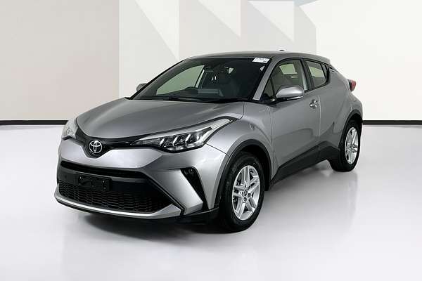 2023 Toyota C-HR GXL (2WD) NGX10R