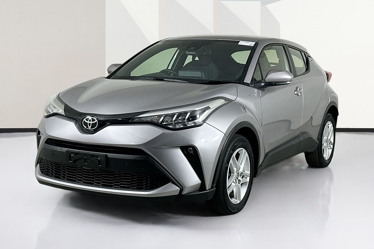 2023 Toyota C-HR GXL (2WD) NGX10R