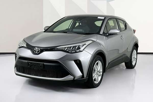 2023 Toyota C-HR GXL (2WD) NGX10R