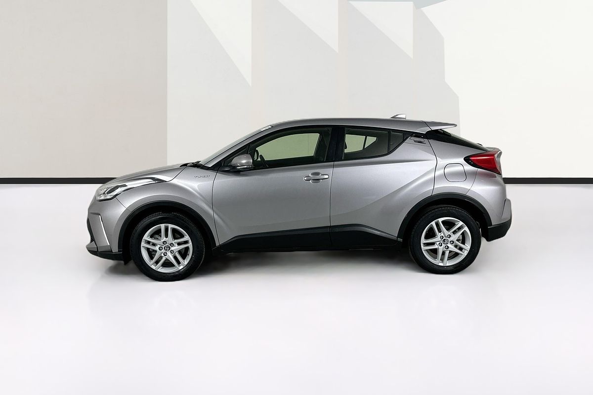 2023 Toyota C-HR GXL (2WD) NGX10R