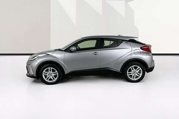2023 Toyota C-HR GXL (2WD) NGX10R