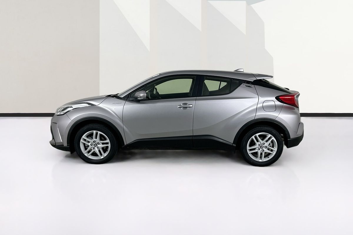 2023 Toyota C-HR GXL (2WD) NGX10R