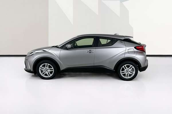 2023 Toyota C-HR GXL (2WD) NGX10R