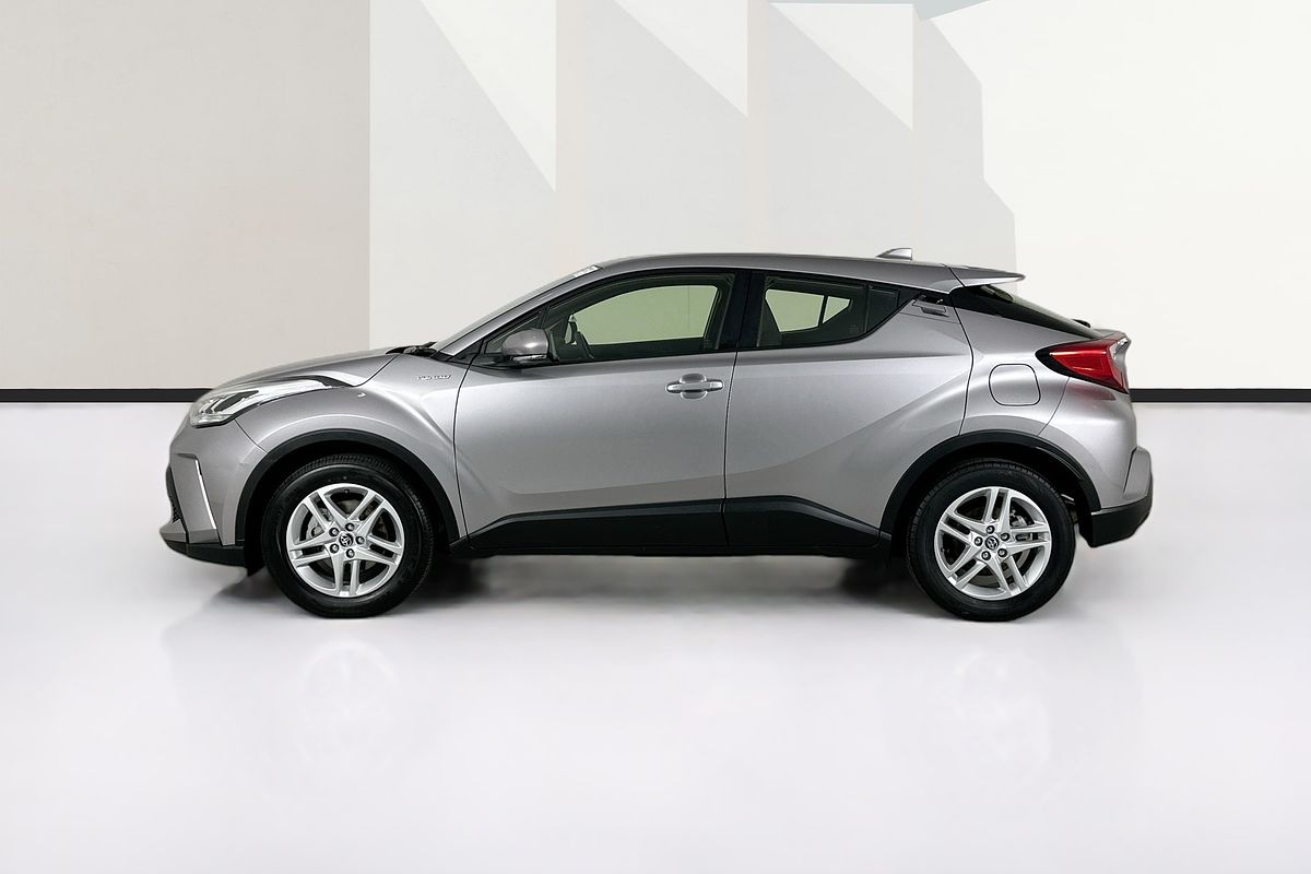 2023 Toyota C-HR GXL (2WD) NGX10R