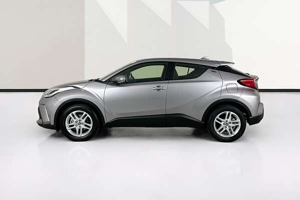 2023 Toyota C-HR GXL (2WD) NGX10R