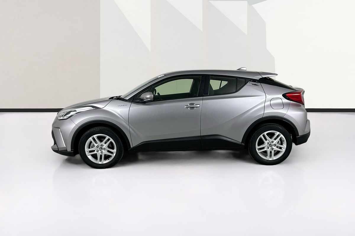 2023 Toyota C-HR GXL (2WD) NGX10R