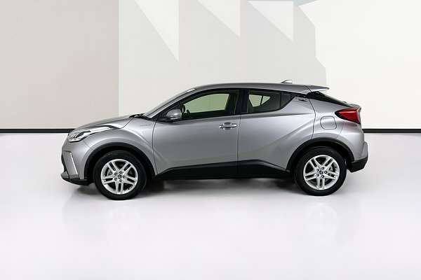 2023 Toyota C-HR GXL (2WD) NGX10R