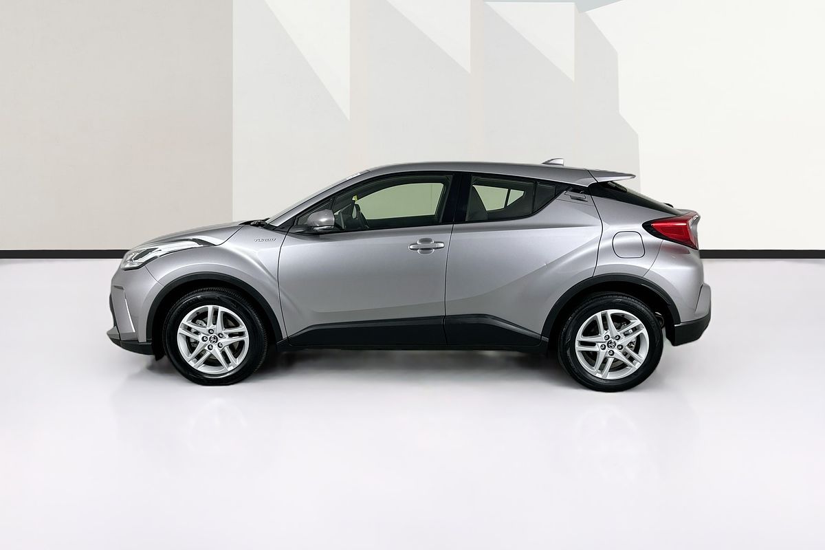 2023 Toyota C-HR GXL (2WD) NGX10R