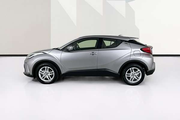 2023 Toyota C-HR GXL (2WD) NGX10R