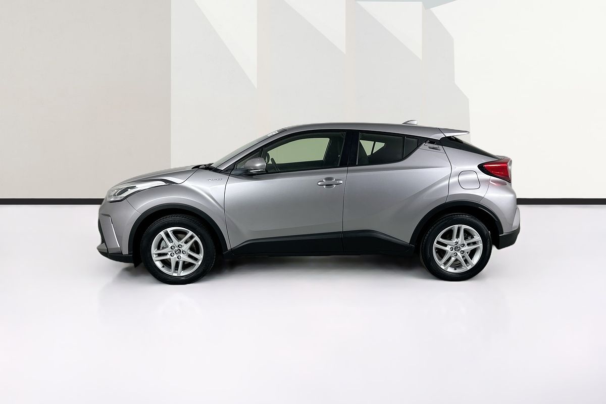 2023 Toyota C-HR GXL (2WD) NGX10R
