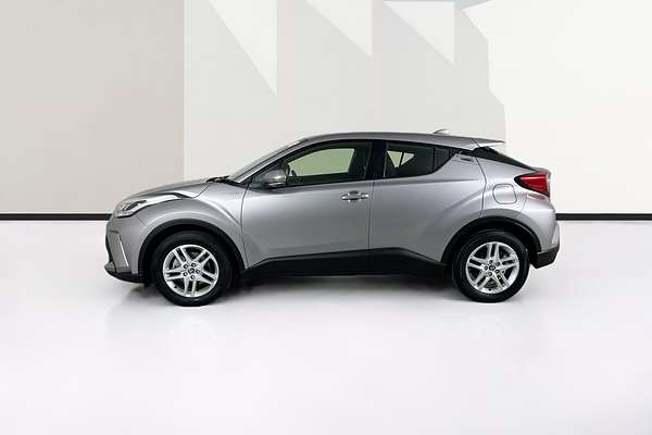 2023 Toyota C-HR GXL (2WD) NGX10R