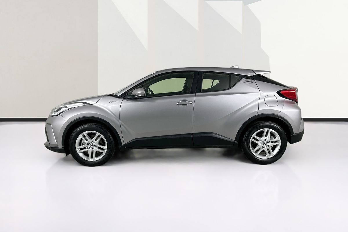 2023 Toyota C-HR GXL (2WD) NGX10R