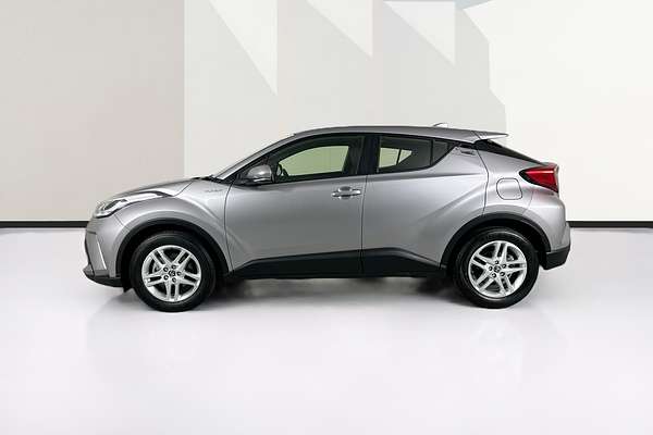 2023 Toyota C-HR GXL (2WD) NGX10R
