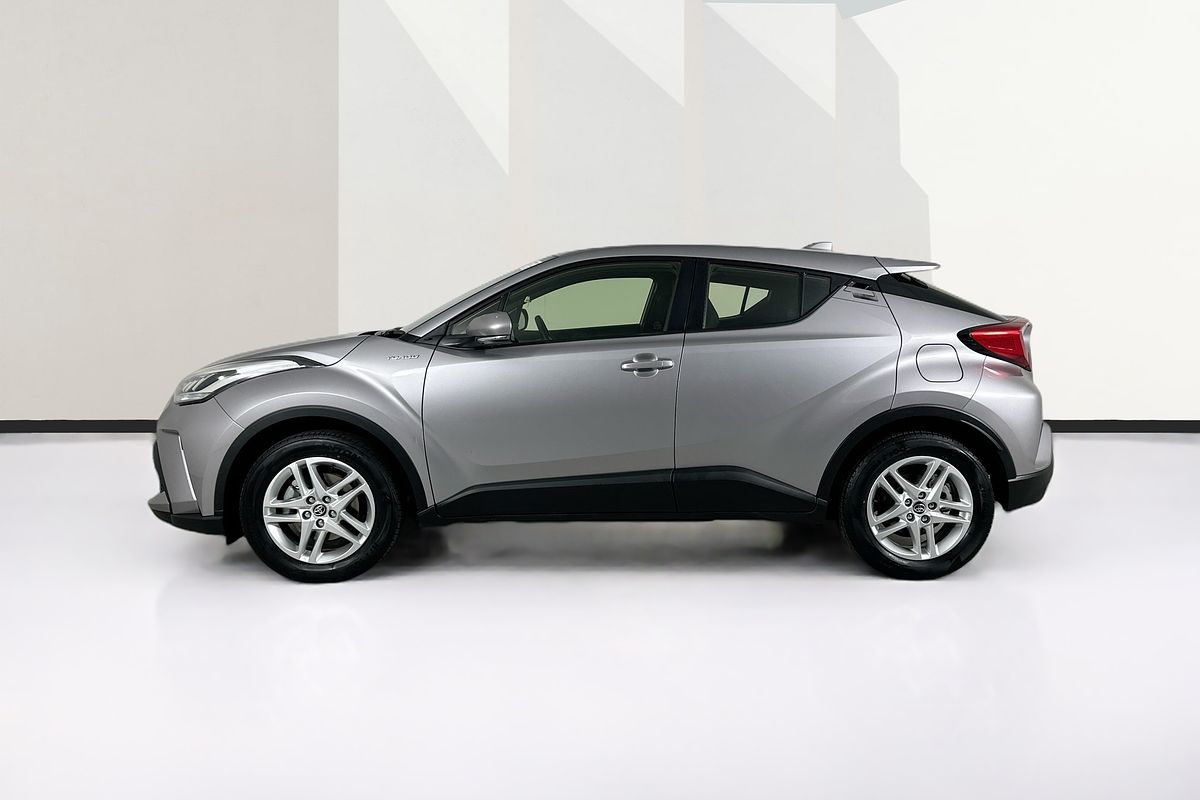 2023 Toyota C-HR GXL (2WD) NGX10R