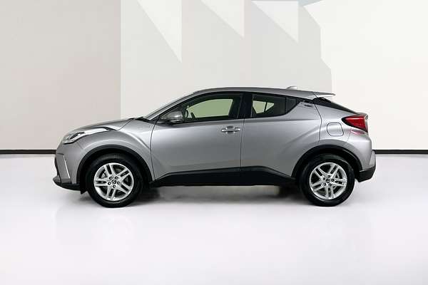 2023 Toyota C-HR GXL (2WD) NGX10R