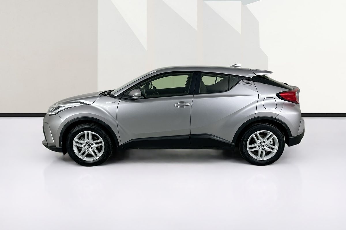 2023 Toyota C-HR GXL (2WD) NGX10R