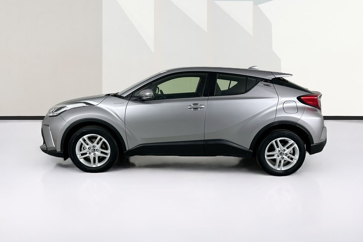 2023 Toyota C-HR GXL (2WD) NGX10R
