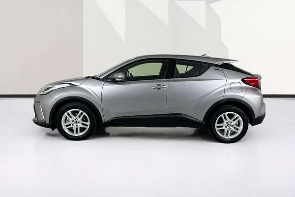 2023 Toyota C-HR GXL (2WD) NGX10R