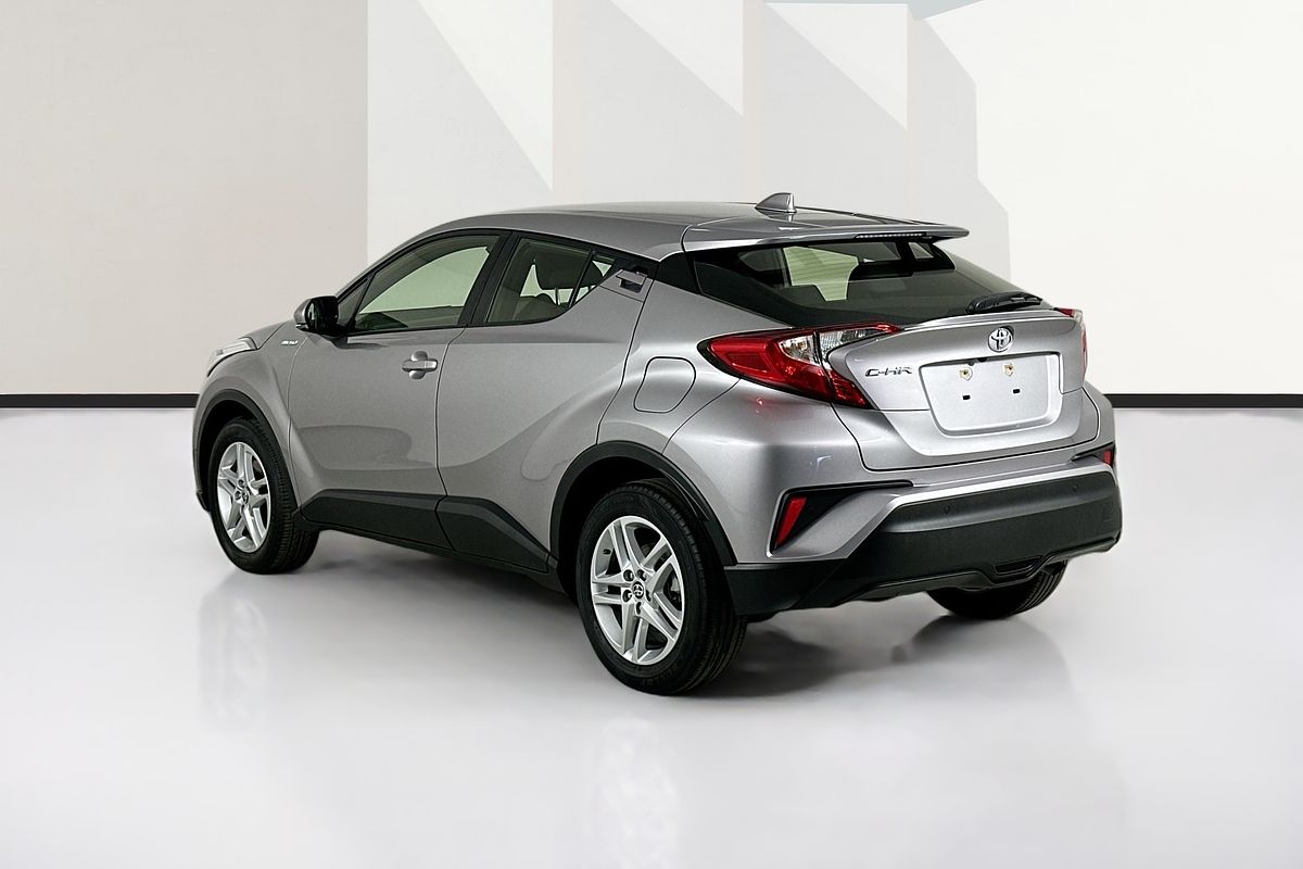 2023 Toyota C-HR GXL (2WD) NGX10R