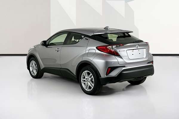 2023 Toyota C-HR GXL (2WD) NGX10R