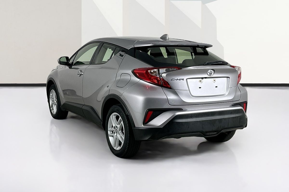 2023 Toyota C-HR GXL (2WD) NGX10R